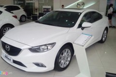 Những đối tượng được tạm nhập khẩu miễn thuế ôtô, xe gắn máy miễn thuế
