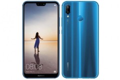 Huawei Nova 3e với thiết kế tai thỏ sẽ ra mắt vào ngày 20 tháng 03