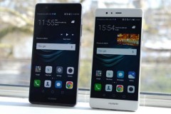 Huawei P9 và P9 Plus sẽ nhận được cập nhật Android 8.0 Oreo với nhiều cải tiến đi kèm