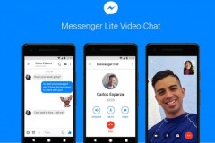 Messenger Lite siêu nhẹ vừa được cập nhật video chat