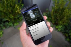 Samsung ra mắt ứng dụng trải nghiệm bộ đôi Galaxy S9/ S9+