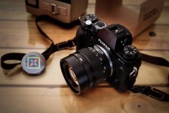 Ảnh chụp bằng ống kính Mitakon 35mm F0,95 markII và cảm nhận về lens Tàu - giá Nhật - chất lượng Đức