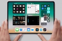 Apple sắp ra mắt một phiên bản iPad Pro 11 inch