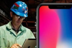 Apple có thể sẽ sản xuất iPhone mới ngay từ quý 2