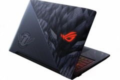 ASUS chính thức mở bán laptop gaming ROG Strix SKT T1 Hero Edition