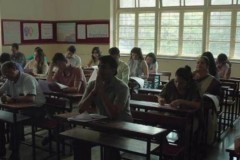 Bài kiểm tra bất ngờ cho những bậc phụ huynh đã ép buộc con họ học tập quá mức trước kì thi