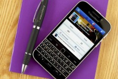 BlackBerry kiện Facebook, Instagram, Whatsapp vi phạm các bằng sáng chế về dịch vụ nhắn tin