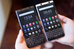 Microsoft và BlackBerry bắt tay tạo nên một giải pháp bảo mật BlackBerry Enterprise BRIDGE