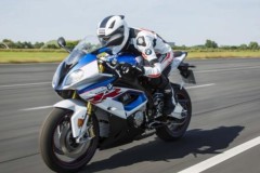 BMW S1000RR sẽ cập bến Việt Nam với giá 550 triệu đồng?