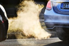 Các thành phố ở Đức có thể cấm hợp pháp các xe đời cũ chạy dầu diesel