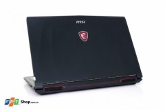 MSI GL62M 7RDX: Laptop gaming giá rẻ “cân” mọi tựa game đỉnh nhất hiện nay