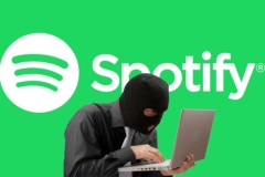 Hãy cực kì cảnh giác trước làn sóng chia sẻ tài khoản Spotify Premium "miễn phí"