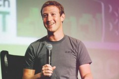 CEO Mark Zuckerberg chính thức lên tiếng vụ rò rỉ thông tin: Tôi chịu trách nhiệm cho việc này
