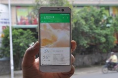 HTC chính thức tung ra bản cập Android 8.0 Oreo cho HTC 10