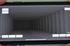 Thử ngay ứng dụng tạo ảo giác quang học miễn phí trên iPhone X