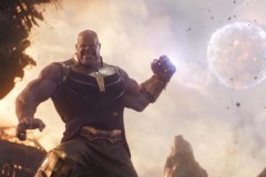 Avengers: Infinity War chỉ cần 6 giờ để vượt qua kỷ lục vé bán trước của Báo Đen