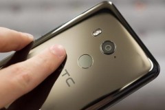 Doanh thu mảng di động của HTC đang gặp khủng hoảng nghiêm trọng