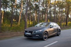 Những thông tin cần biết về động cơ Mazda SkyActiv-X