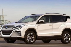 Đoán diện mạo Toyota RAV4 thế hệ tiếp theo qua bản dựng mới