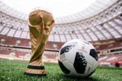 World Cup 2018 sẽ có công nghệ video hỗ trợ trọng tài