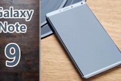 Galaxy Note 9 nên kế thừa điều nổi bật nào từ Galaxy S9/S9+?
