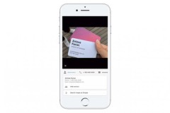 Ứng dụng Google Lens cho iOS cũng sẽ sớm xuất hiện