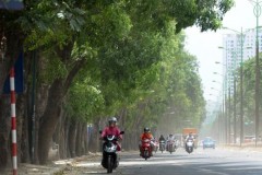 Hà Nội: Phân luồng đường Phạm Văn Đồng phục vụ mở rộng Vành đai 3