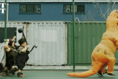 Have & Be chỉ cần 10 giây để thuyết phục nam giới sử dụng mĩ phẩm