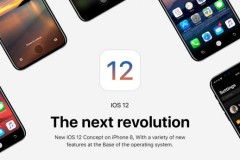 Apple công bố thời gian diễn ra hội nghị phát triển hàng năm (WWDC 2018)