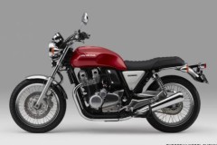Honda ra mắt một bản thiết kế hoàn toàn mới mang phong cách Adventure Racing