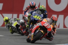 Honda tiếp tục đồng hành cùng đội đua Repsol Honda tại mùa giải MotoGP 2018