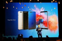 Honor 7X cùng Honor 9 Lite có giá bán lần lượt 5.4 triệu và 4.2 triệu đồng