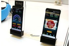 HTC U12 trang bị cấu hình “khủng”, camera sau kép 12MP + 8MP, hỗ trợ mạng 5G