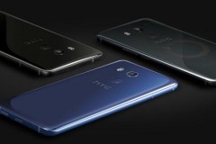 HTC U12 sẽ vẫn gắn bó với ngôn ngữ thiết kế chung truyền thống