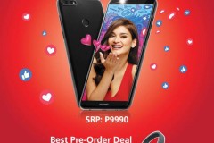 Huawei Nova 2 Lite sẽ có giá khoảng 4.3 triệu đồng