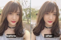 Cài đặt tính năng Portrait Lightning lên iPhone 7 Plus mà không cần jailbreak