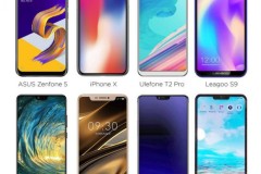 iPhone của năm 2019 sẽ quay trở lại với thiết kế truyền thống và không có "tai thỏ"?