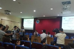 Khuyến cáo y khoa về trào lưu sinh con thuận tự nhiên từ Bộ Y tế