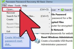Hướng dẫn mở file Excel có mật khẩu bảo vệ