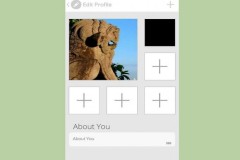 Hướng dẫn cách sử dụng ứng dụng Tinder
