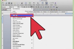 Thêm phông chữ vào Microsoft Word nhanh chóng và tiện lợi