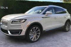 Ford quyết định sẽ hồi sinh Lincoln Aviator và sẽ ra mắt tại Triển lãm New York