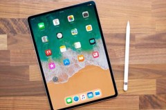 Macbook Air 2018 và iPad 2018 sẽ có độ phân giải màn hình cao hơn và giá rẻ hơn
