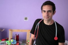 Mẫu ống nghe được sản xuất bằng cách in 3D, giá 3 đô