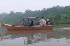 McCann New York biến việc đi mua sắm nội thất thành cuộc khám phá những vùng đất mới