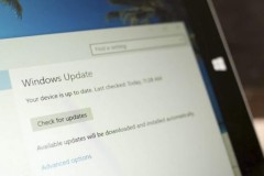 Windows 10 Spring Creators Update sẽ chỉ mất dưới 30 phút để cài đặt
