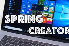 Bản build 17133 của Windows 10 RedStone 4 RTM đã được phát hành