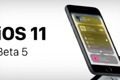 Apple đã chính thức tung ra phiên bản Beta thứ 5 của iOS 11.3