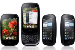 TCL đang làm việc với nhà mạng Verizon về chiếc Palm chạy Android