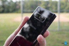 Người dùng Samsung Galaxy Note8 chuẩn bị nhận bản cập nhật Android 8